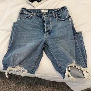 Abercrombie Jeans